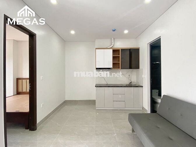 CHO THUÊ CĂN HỘ 2PN NGAY NGOẠI GIAO ĐOÀN, CIPUTRA  MỚI TINH SIÊU RỘNG