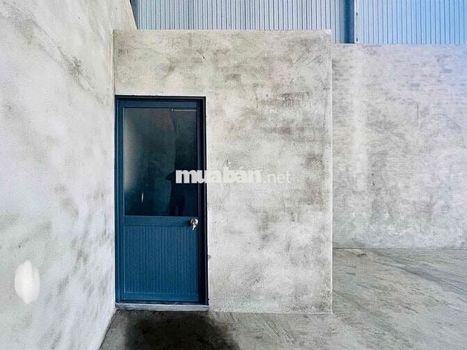 CHO THUÊ KHO 350m2 - Gần chợ đầu mối k cấm tải