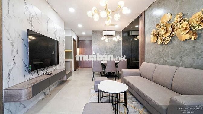 🌊 CHO THUÊ CĂN HỘ SKY89 – 2PN2WC FULL NT VIEW SÔNG TRỰC DIỆN CHỈ 23TR🌊