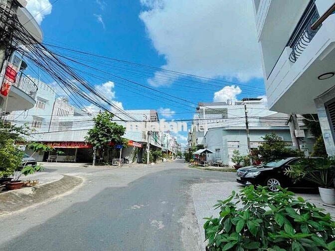 🌻CHO THUÊ NHÀ TRỆT 2 LẦU ĐƯỜNG B22 KDC 91B