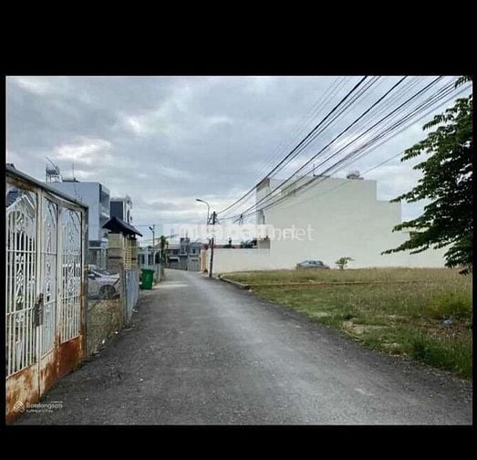Bán Đất ngộp tại Đinh Đức Thiện, 170m2, ngõ vào rộng, pháp lý đầy đủ