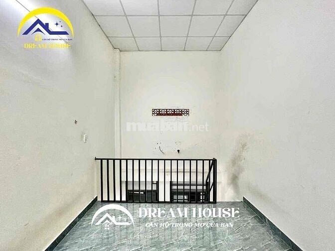 phòng dạng 1 trệt 1 lửng - Gần ngã tư gò mây - Ngay lê trọng tấn