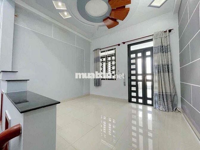🌻CHO THUÊ NHÀ TRỆT 2 LẦU ĐƯỜNG B22 KDC 91B