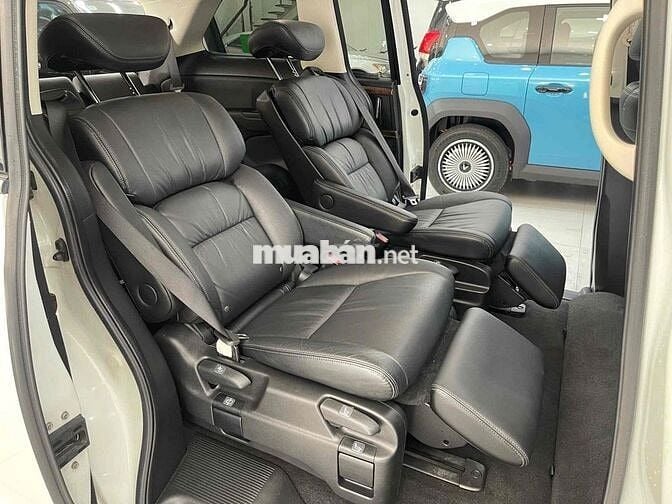 Honda Odyssey sx 2016 - 81.000 km
