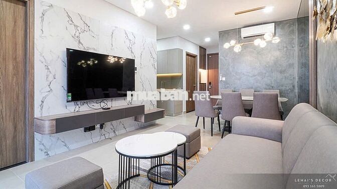 🌊 CHO THUÊ CĂN HỘ SKY89 – 2PN2WC FULL NT VIEW SÔNG TRỰC DIỆN CHỈ 23TR🌊