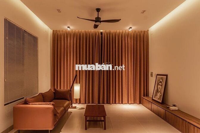 CĂN GÓC 2PN FULL NỘI THẤT, ĐƯỜNG CÂY KEO, TAM PHÚ