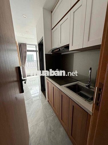 CHUNG CƯ MINI GIÁ SIÊU TỐT TẠI TRUNG TÂM CẦU GIẤY