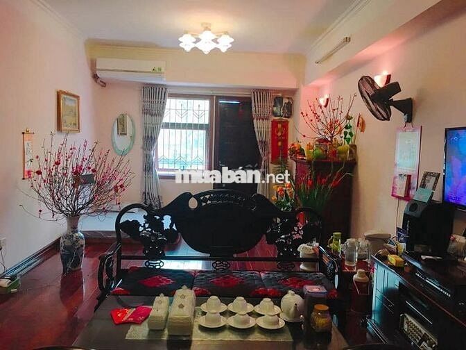 CHÍNH CHỦ CHO THUÊ CHUNG CƯ LÀNG QUỐC TẾ THĂNG LONG