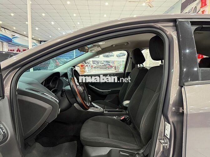 Ford Focus 2016 Titanium 1.5L