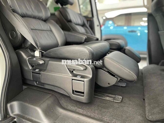 Honda Odyssey sx 2016 - 81.000 km