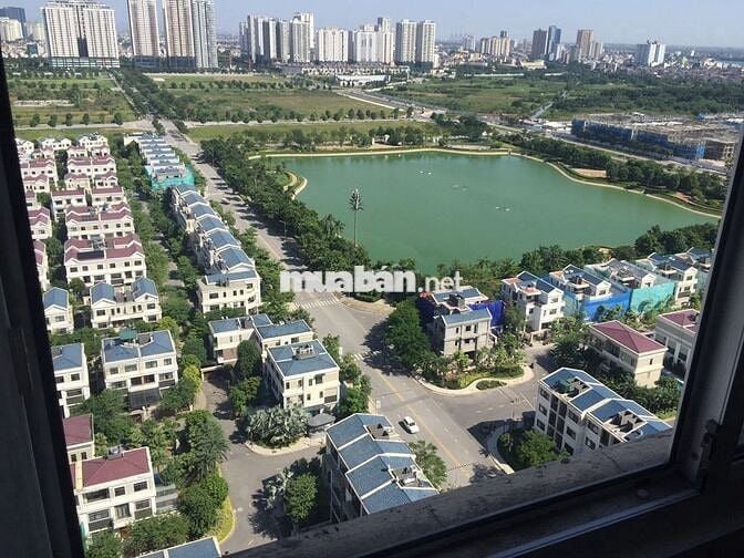 CH CT2C Nghĩa Đô, 2PN, View đẹp
