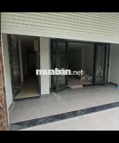 Nhà mặt tiền 217 Phan Văn Hân P.17 Q.Bình Thạnh