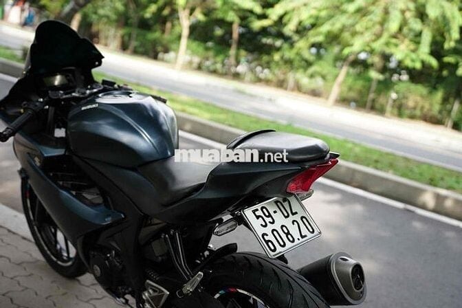 🙀❤️ SUZUKI GSX R150 2017 18 CHỈ 23 CỦ NGON RẺ