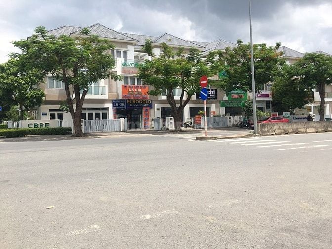 CHO THUÊ NHÀ MẶT TIỀN ĐƯỜNG LIÊN PHƯỜNG - PHƯỚC LONG B Q9