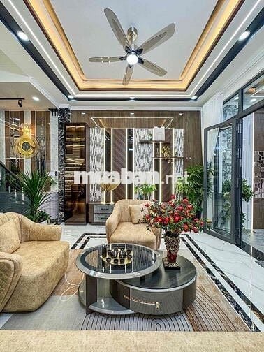 SIÊU PHẨM KDC 91B TUYỆT ĐẸP 320m2 NHÀ ĐẸP ĐẲNG CẤP