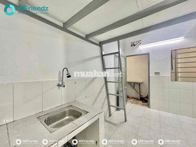 Duplex giá rẻ ngay trục Phạm Văn Đồng, Kha Vạn Cân, Thủ Đức