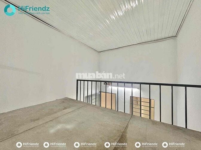 Duplex giá rẻ ngay trục Phạm Văn Đồng, Kha Vạn Cân, Thủ Đức