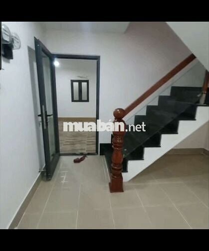 Nhà mặt tiền 217 Phan Văn Hân P.17 Q.Bình Thạnh
