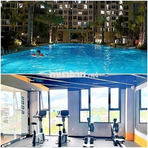 SỐNG CHẤT GIỮA LÒNG QUẬN 12 – CHỈ 10 TRIỆU/THÁNG