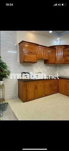 Nhà Đẹp Sag Trọg Lọg Lẩy
Đường xe Hơi 

[AN Lạc -Bình Tan