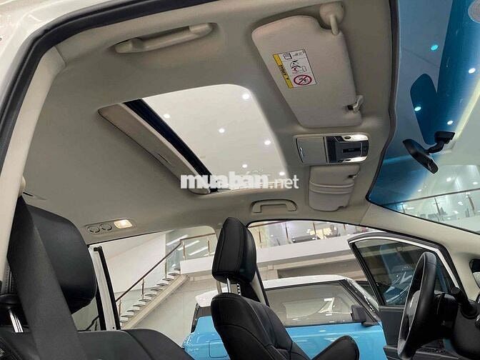 Honda Odyssey sx 2016 - 81.000 km