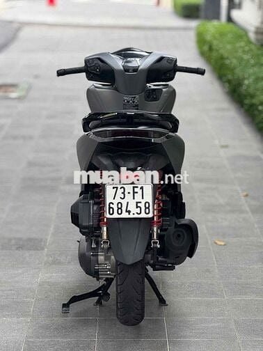 SH 125i ABS 2023 XÁM TITAN ( GÓP BAO NỢ 6)