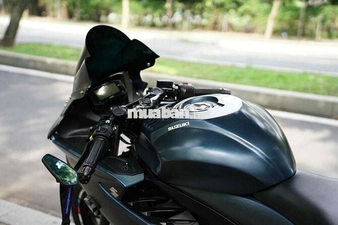 🙀❤️ SUZUKI GSX R150 2017 18 CHỈ 23 CỦ NGON RẺ