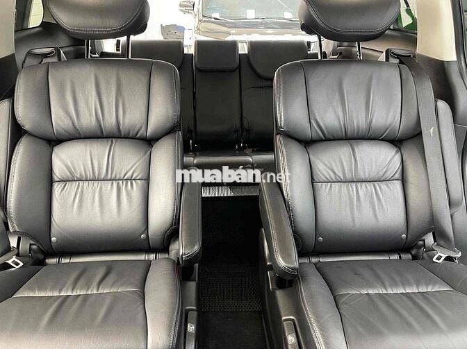 Honda Odyssey sx 2016 - 81.000 km