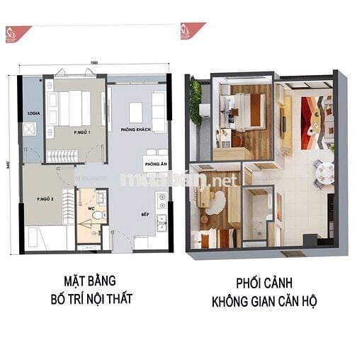 SỐNG CHẤT GIỮA LÒNG QUẬN 12 – CHỈ 10 TRIỆU/THÁNG