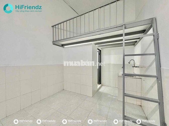 Duplex giá rẻ ngay trục Phạm Văn Đồng, Kha Vạn Cân, Thủ Đức