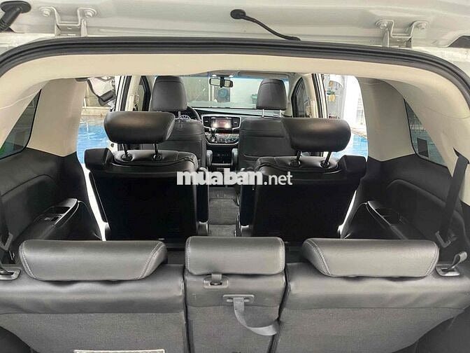 Honda Odyssey sx 2016 - 81.000 km