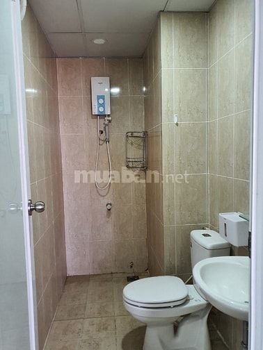 Bán căn hộ chung cư 207 Bùi Viện, Q1, 40m2, 1pn, 3.5 tỷ, có SH