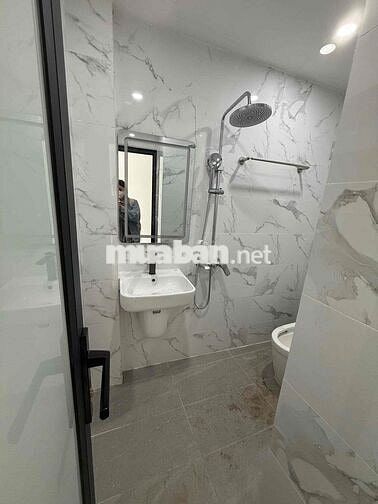 CHUNG CƯ MINI GIÁ SIÊU TỐT TẠI TRUNG TÂM CẦU GIẤY