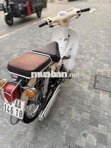 Thanh lý cúp 50cc học sinh không cần bằng lái
