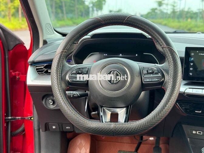 MG MG5 Luxury 1.5 AT sản xuất 2022 nhập thái lan