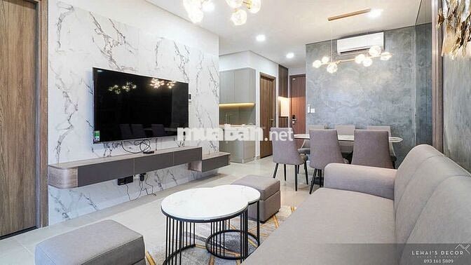 🌊 CHO THUÊ CĂN HỘ SKY89 – 2PN2WC FULL NT VIEW SÔNG TRỰC DIỆN CHỈ 23TR🌊