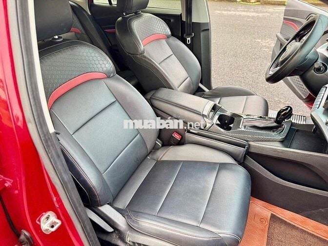 MG MG5 Luxury 1.5 AT sản xuất 2022 nhập thái lan