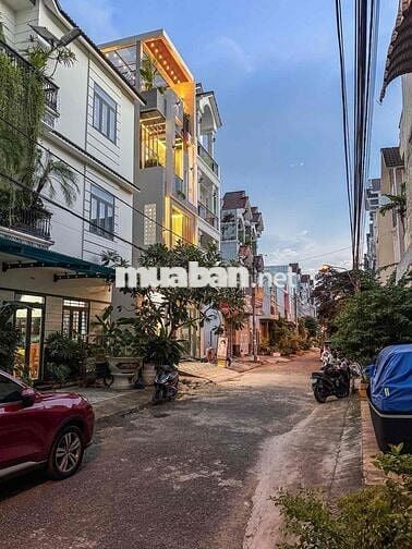 SIÊU PHẨM KDC 91B TUYỆT ĐẸP 320m2 NHÀ ĐẸP ĐẲNG CẤP