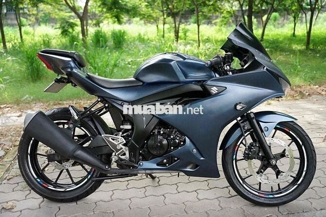 🙀❤️ SUZUKI GSX R150 2017 18 CHỈ 23 CỦ NGON RẺ