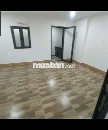Nhà mặt tiền 217 Phan Văn Hân P.17 Q.Bình Thạnh