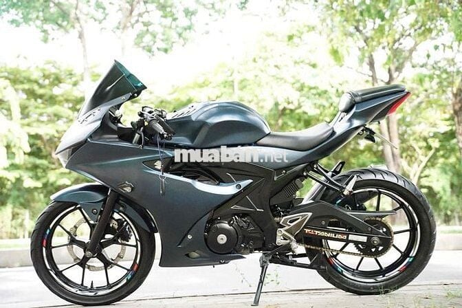 🙀❤️ SUZUKI GSX R150 2017 18 CHỈ 23 CỦ NGON RẺ