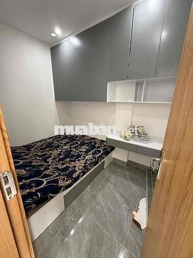 CHUNG CƯ MINI GIÁ SIÊU TỐT TẠI TRUNG TÂM CẦU GIẤY