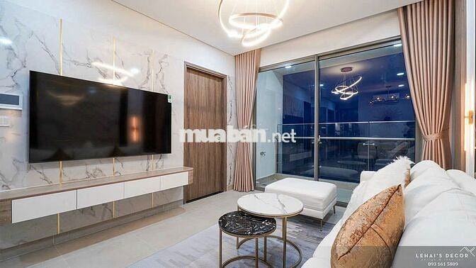 🌊 CHO THUÊ CĂN HỘ SKY89 – 2PN2WC FULL NT VIEW SÔNG TRỰC DIỆN CHỈ 23TR🌊