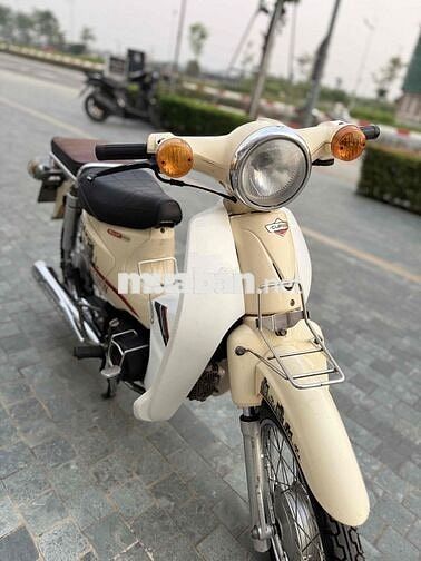 Thanh lý cúp 50cc học sinh không cần bằng lái