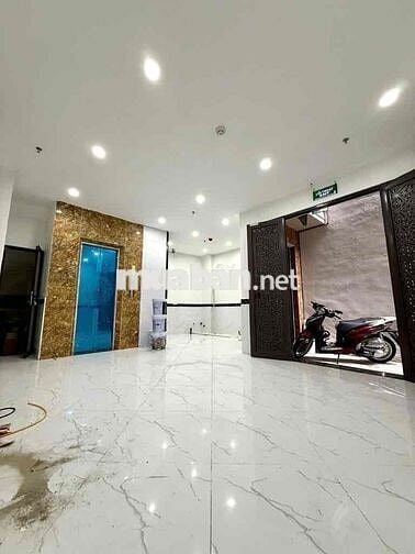 BÁN CCMN KHÂM THIÊN_ NGÕ THÔNG_10 PHÒNG FULL ĐỒ_ THANG MÁY_57m2_10.98