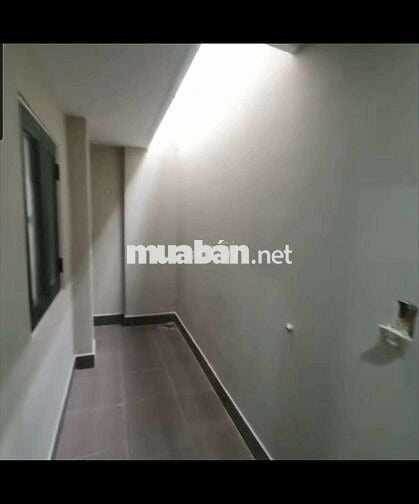 Nhà mặt tiền 217 Phan Văn Hân P.17 Q.Bình Thạnh