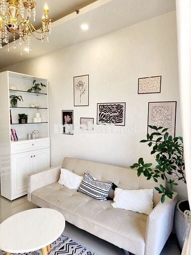 CẦN BÁN NHANH Q7 BOULEVARD 2PN GIÁ 2,6 TỶ. LIÊN HỆ EM NHÉ