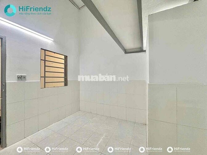 Duplex giá rẻ ngay trục Phạm Văn Đồng, Kha Vạn Cân, Thủ Đức
