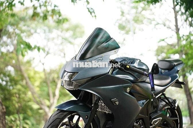 🙀❤️ SUZUKI GSX R150 2017 18 CHỈ 23 CỦ NGON RẺ