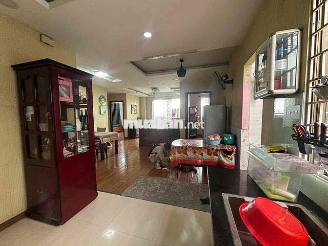 CĂN HỘ CHUNG CƯ 3PN - 2WC | 100m2 | GIÁ TỐT